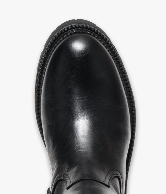 Botte Velena Noir
