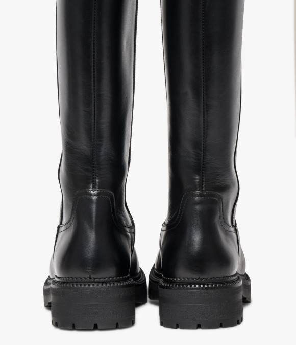 Botte Velena Noir