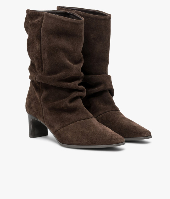 Botte Mona Chocolat