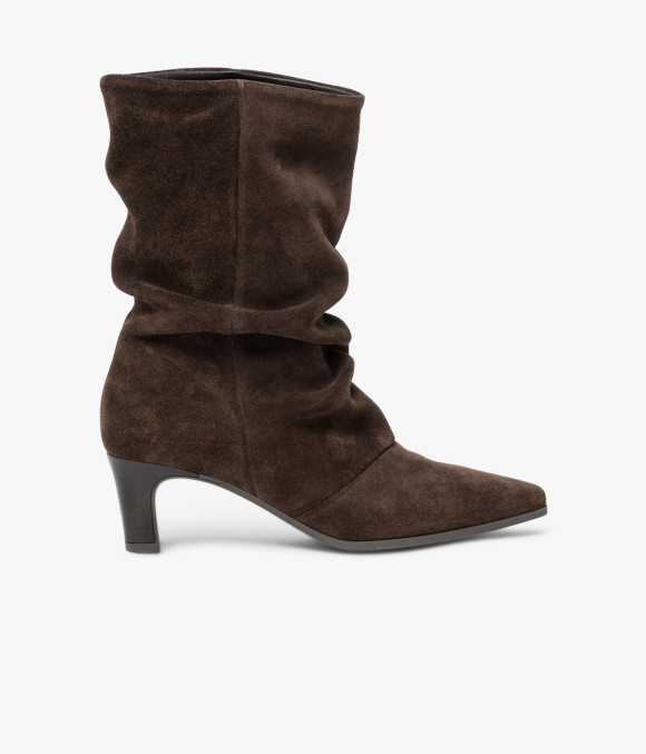 Botte Mona Chocolat