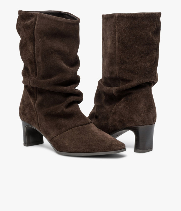 Botte Mona Chocolat