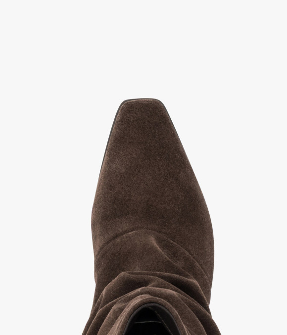 Botte Mona Chocolat