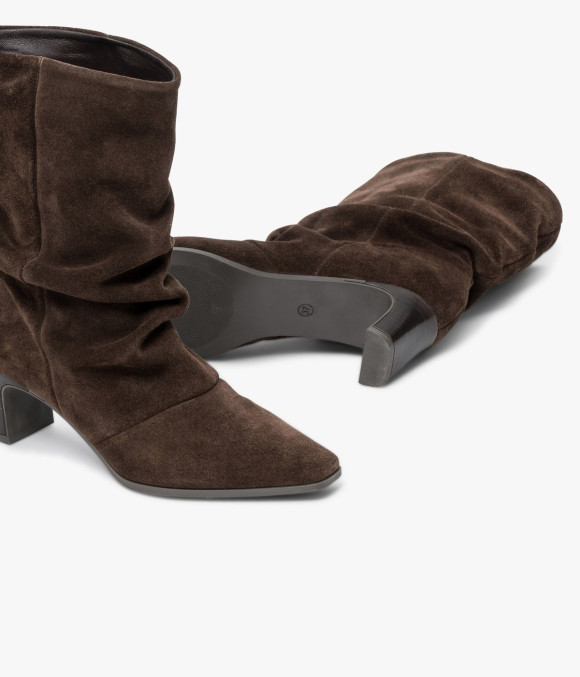 Botte Mona Chocolat