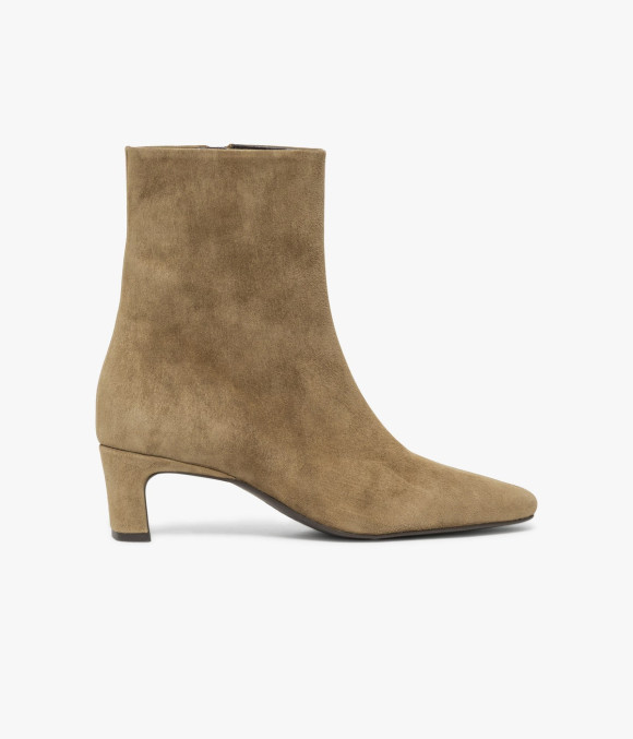 Boots Fara Sable