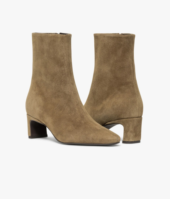 Boots Fara Sable