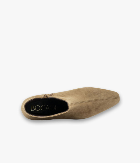 Boots Fara Sable