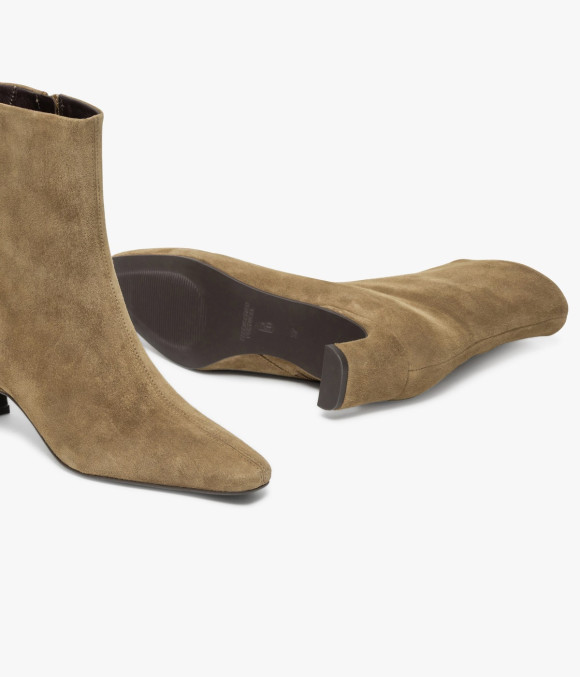 Boots Fara Sable