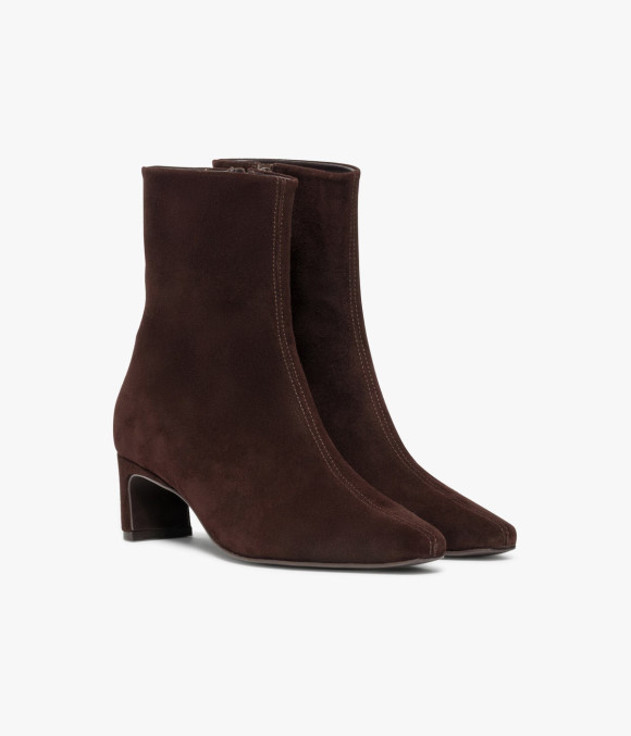 Boots Fara Chocolat