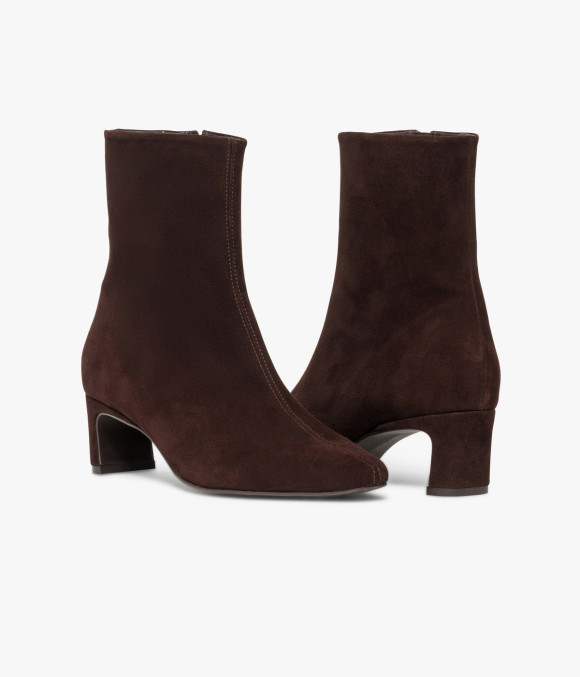Boots Fara Chocolat