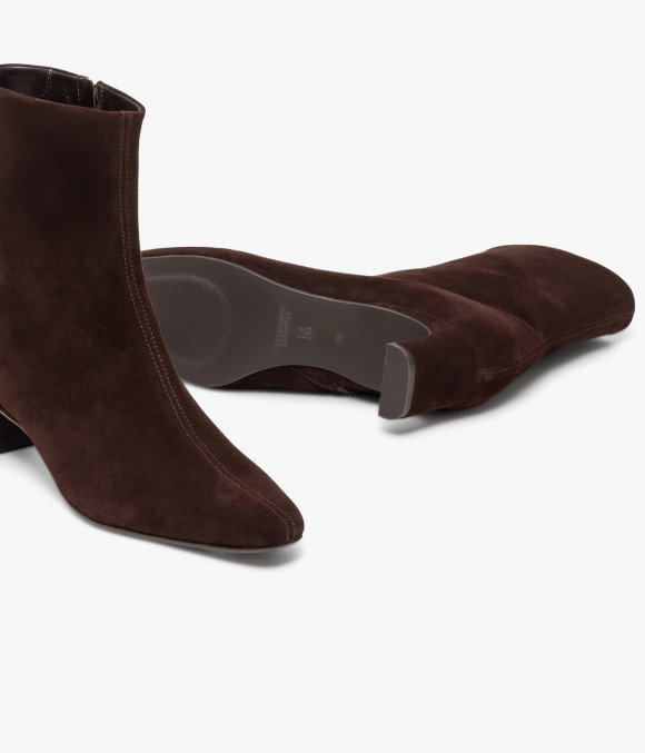 Boots Fara Chocolat