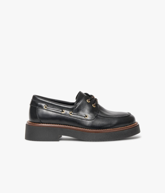 Mocassin Clariss Noir