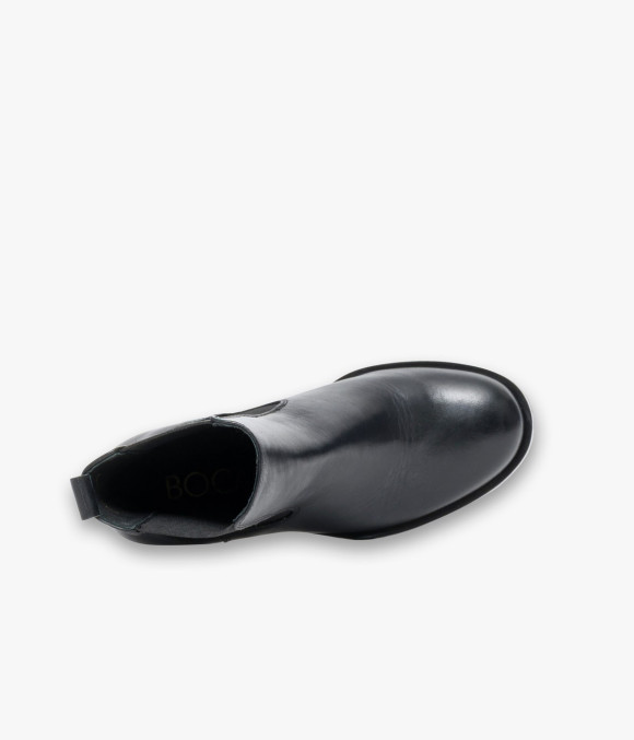 Chelsea Boots Elea Noir