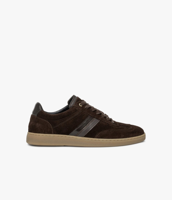 Basket Lellia Chocolat