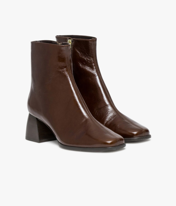 Boots Tilya Chocolat