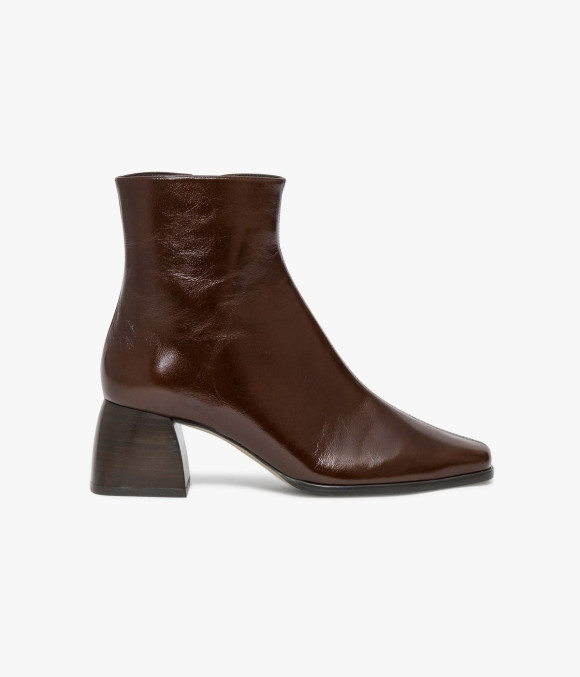 Boots Tilya Chocolat