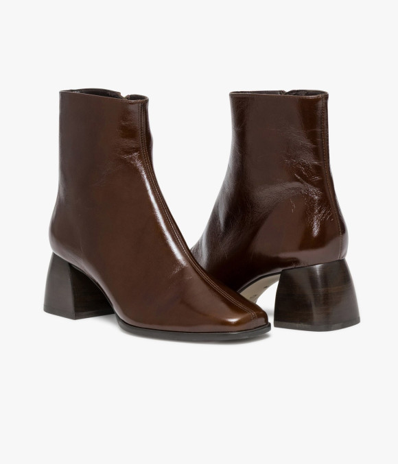 Boots Tilya Chocolat