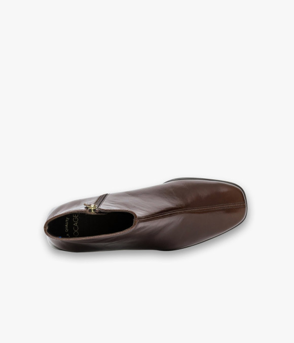 Boots Tilya Chocolat
