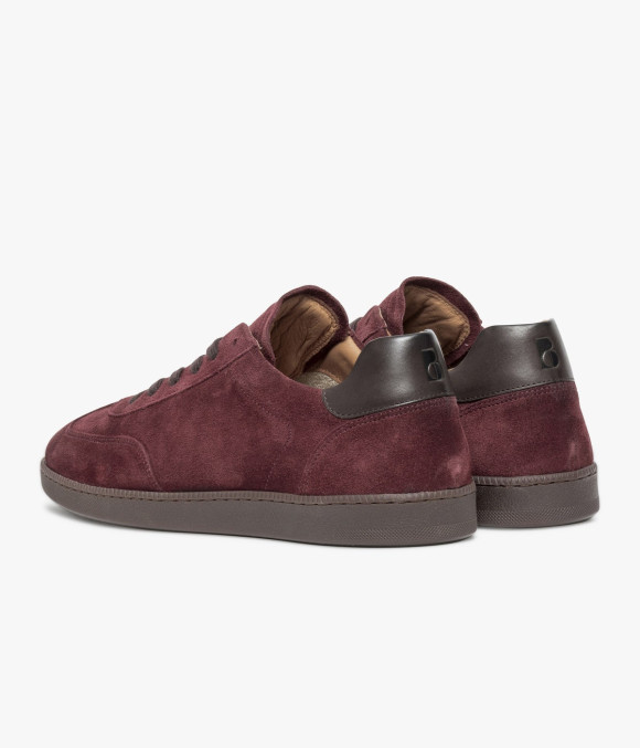 Basket Liam Bordeaux