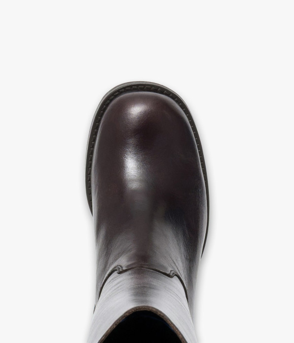 Botte Fiona Chocolat