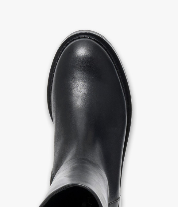 Botte Valia Noir
