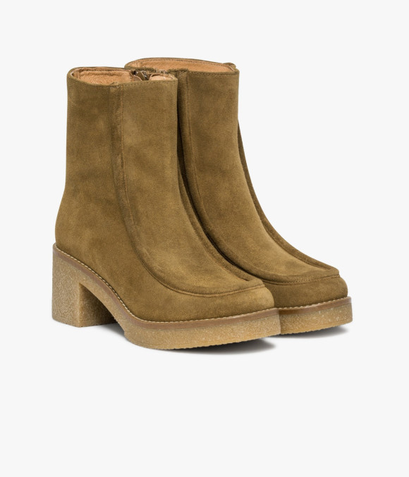 Boots Eden Sable