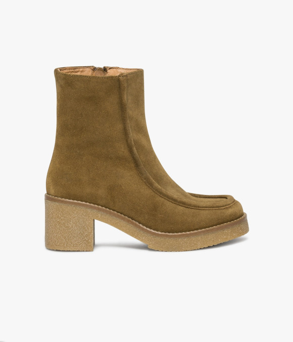 Boots Eden Sable