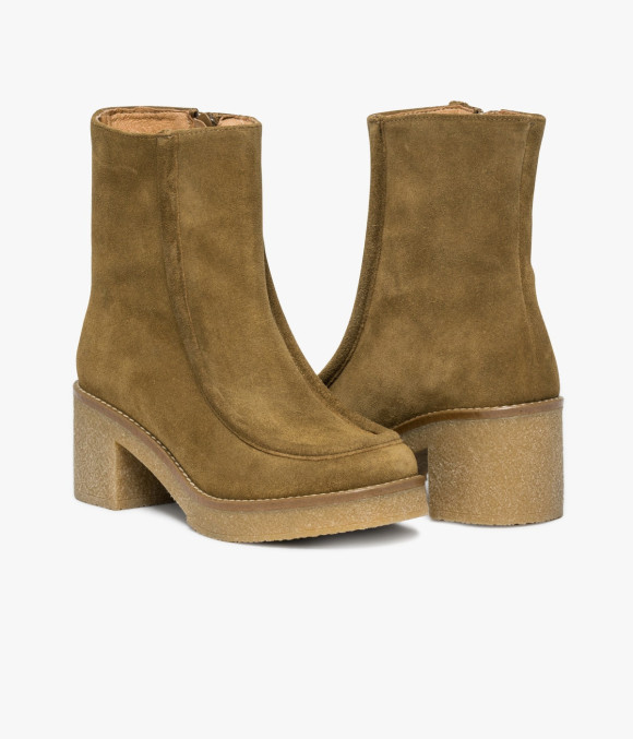 Boots Eden Sable