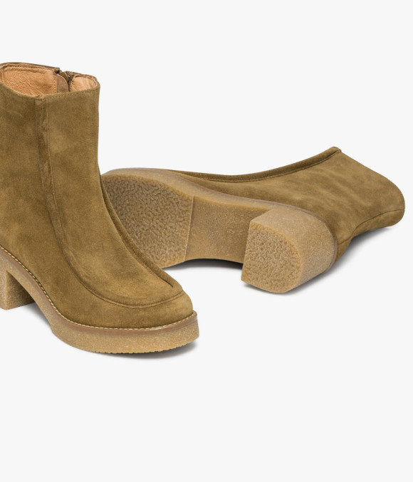 Boots Eden Sable