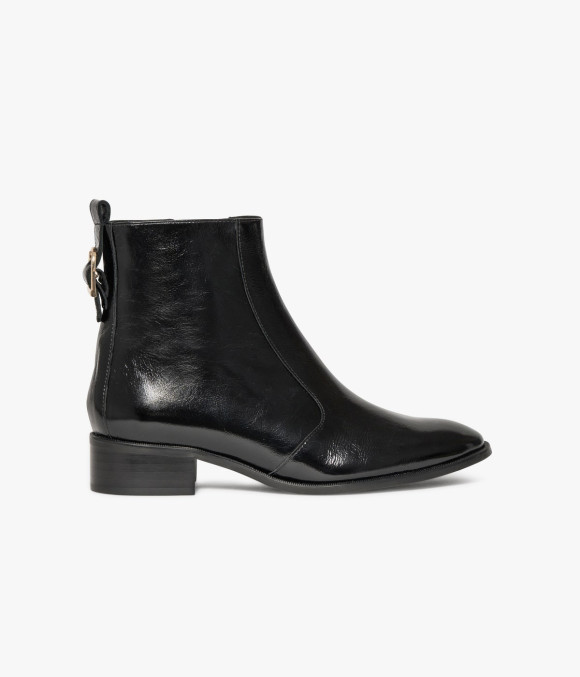 Boots Malicia Noir