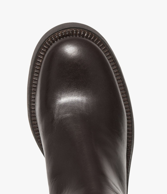 Botte Felix Marron Foncé
