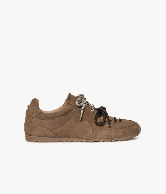 Basket Lucia Sable