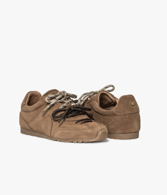Basket Lucia Sable