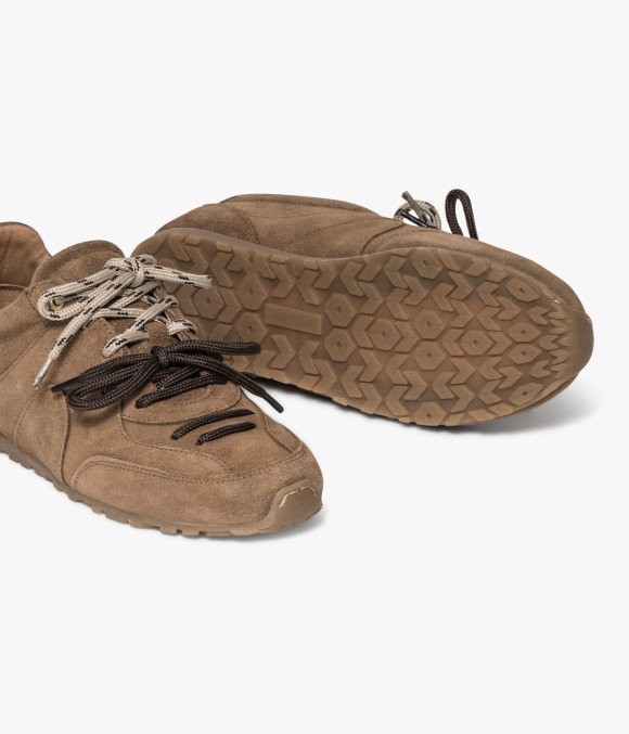 Basket Lucia Sable