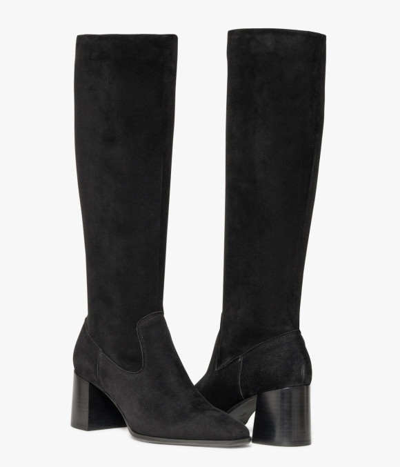 Botte Joséphine - S