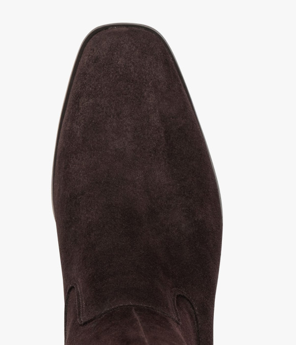 Botte Joséphine Noir - S