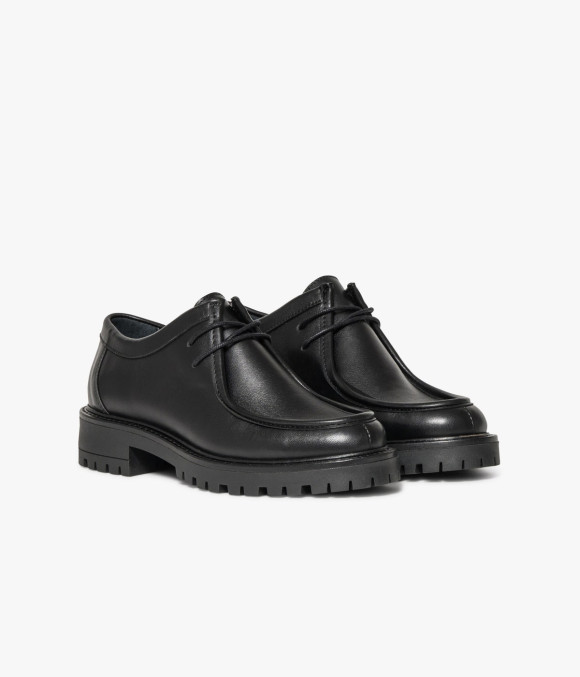 Derby Calliope Noir