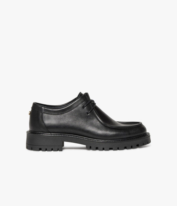 Derby Calliope Noir