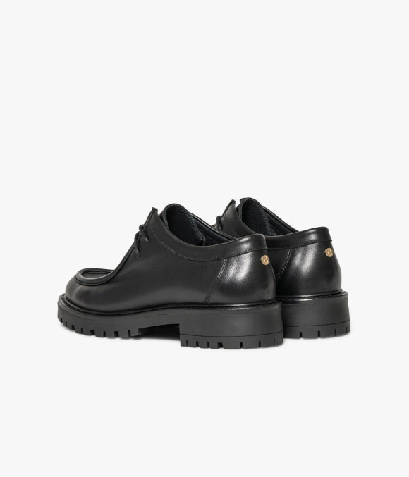 Derby Calliope Noir
