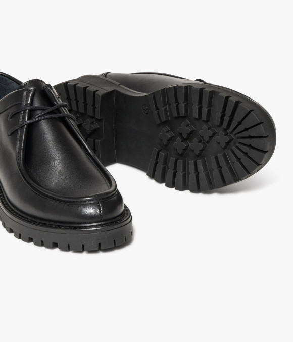 Derby Calliope Noir