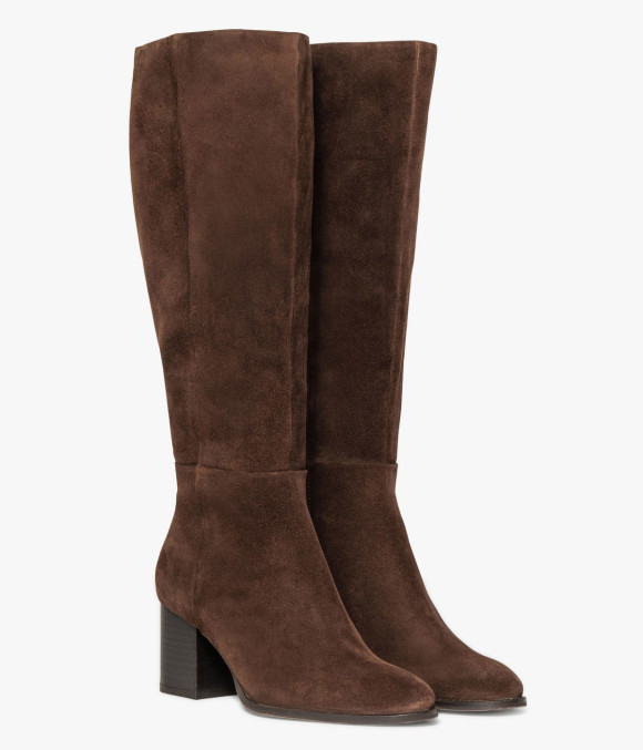 Botte Félicie Chocolat