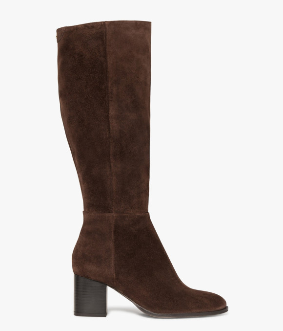 Botte Félicie Chocolat