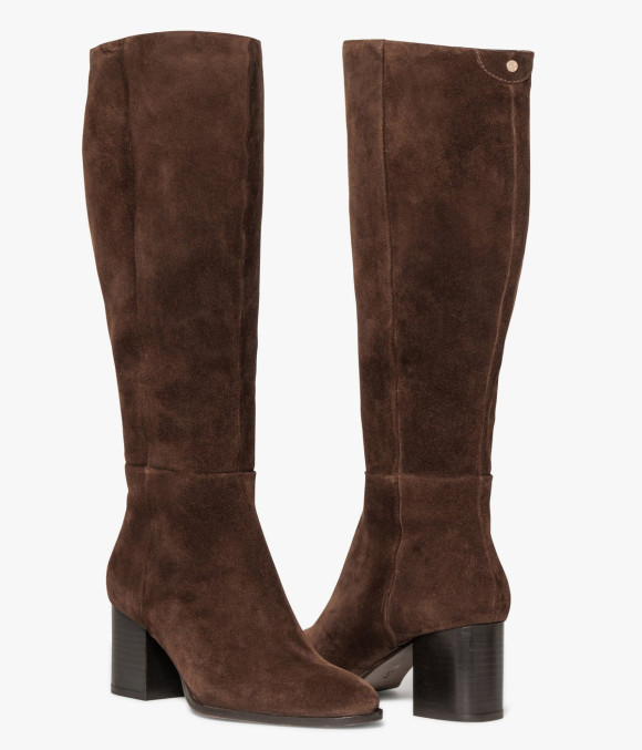 Botte Félicie Chocolat