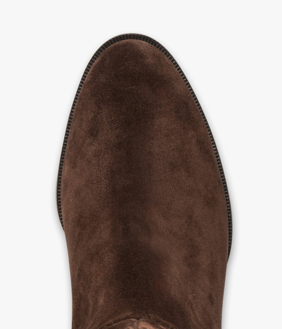 Botte Félicie Chocolat