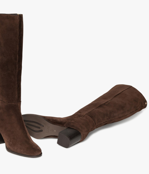 Botte Félicie Chocolat