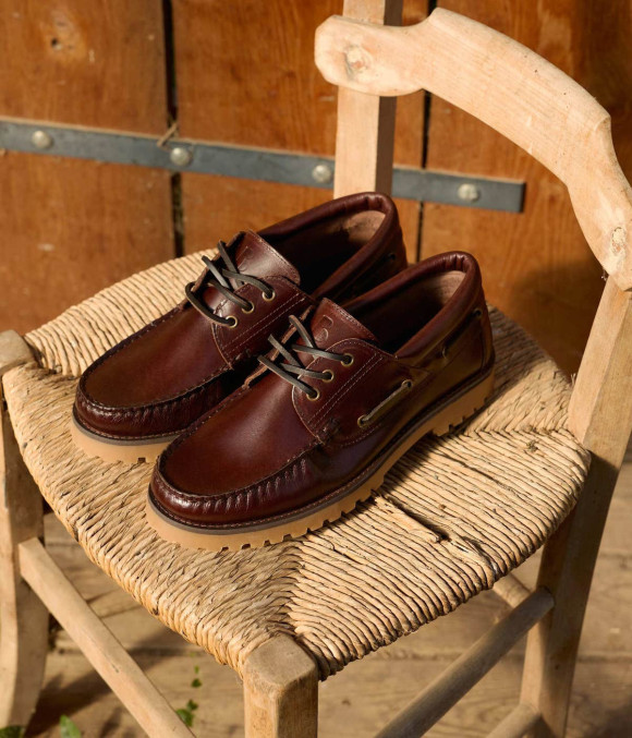 Derby Chris Chocolat
