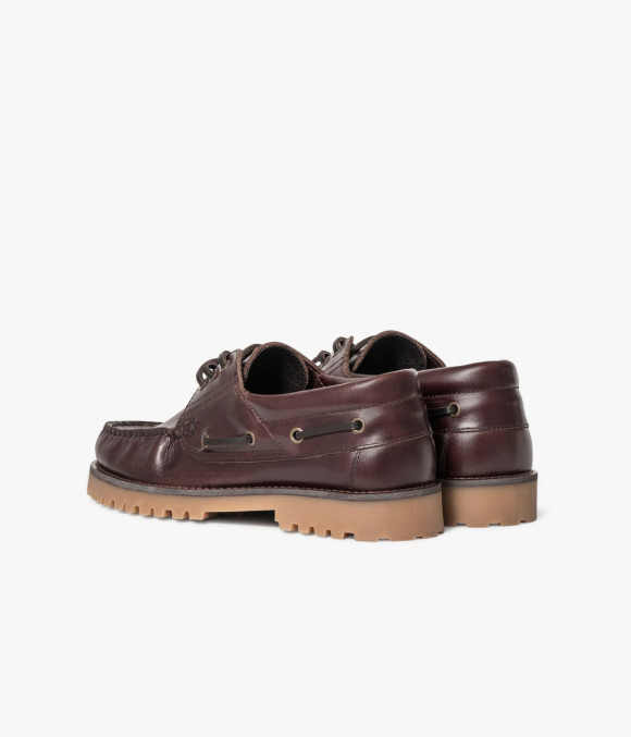 Derby Chris Chocolat