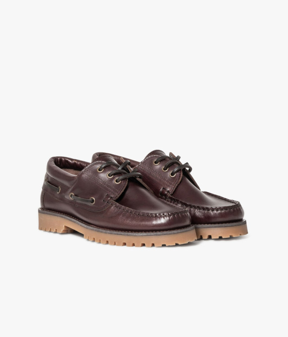 Derby Chris Chocolat