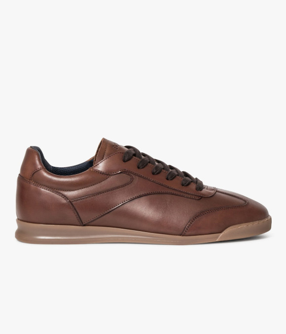 Basket Tilio Cognac