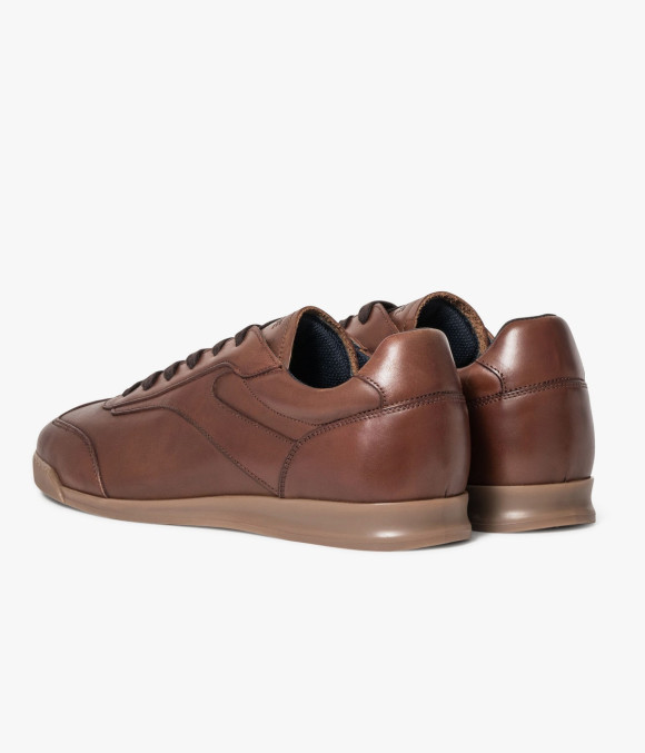 Basket Tilio Cognac