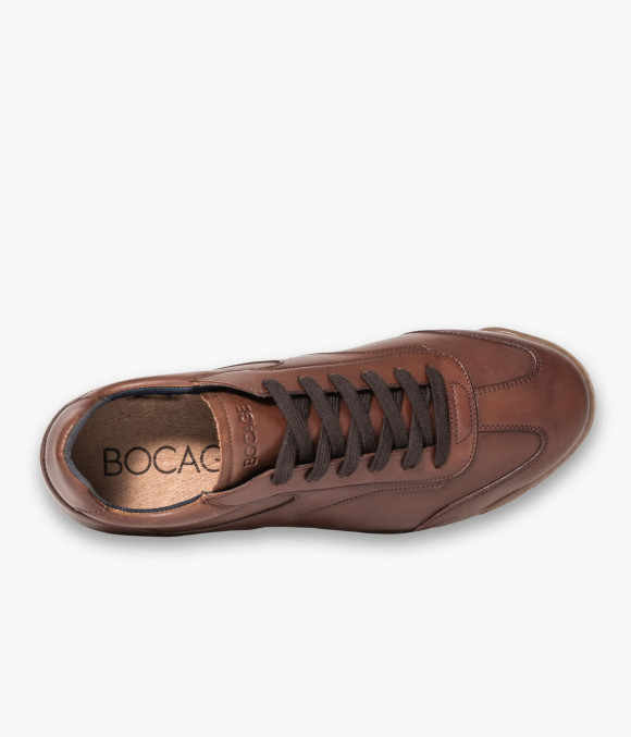 Basket Tilio Cognac